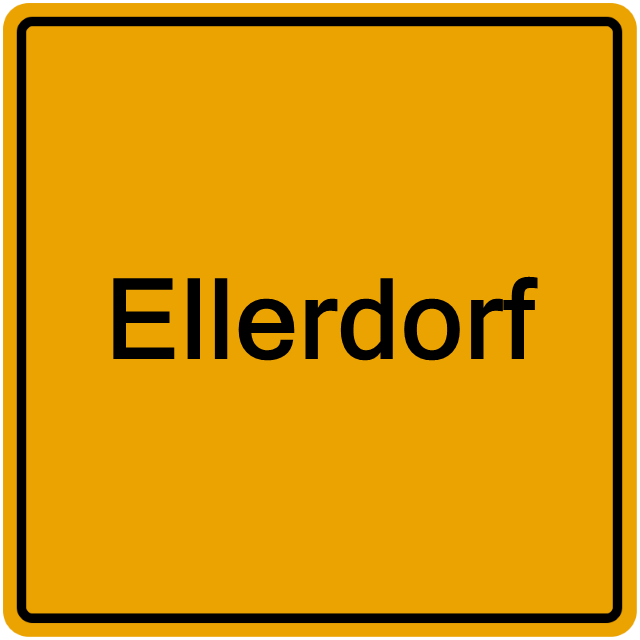 Einwohnermeldeamt24 Ellerdorf