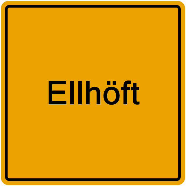 Einwohnermeldeamt24 Ellhöft