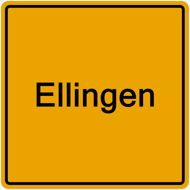 Einwohnermeldeamt24 Ellingen