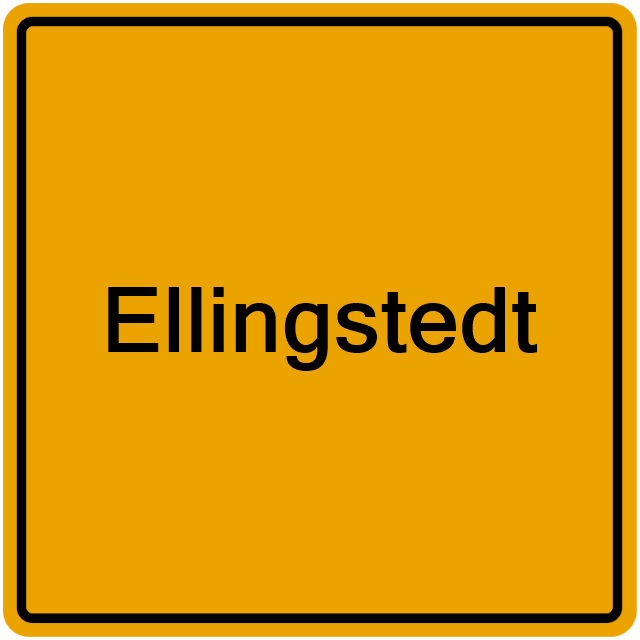 Einwohnermeldeamt24 Ellingstedt