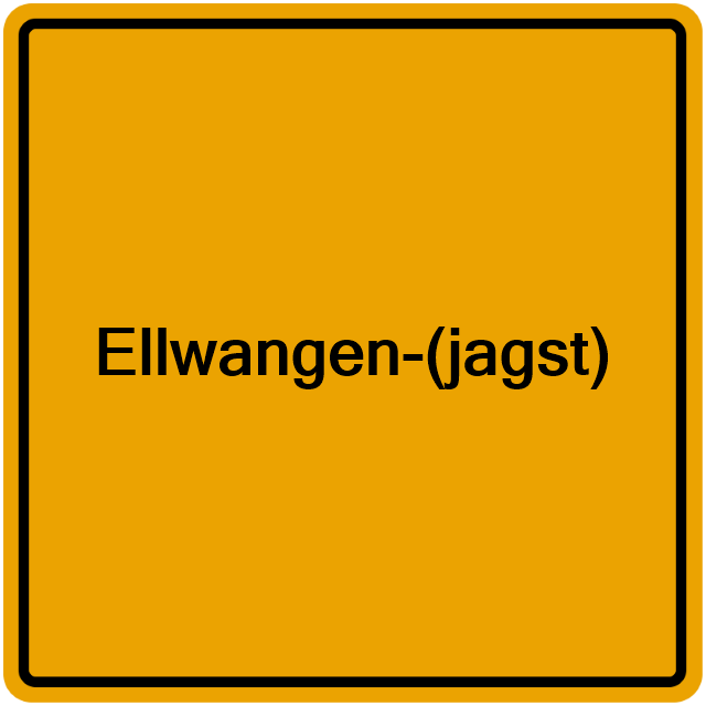 Einwohnermeldeamt24 Ellwangen-(jagst)