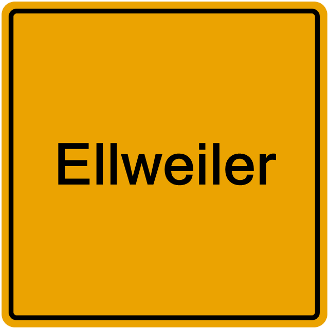 Einwohnermeldeamt24 Ellweiler