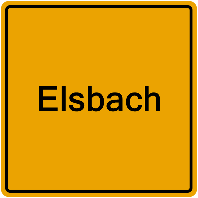 Einwohnermeldeamt24 Elsbach