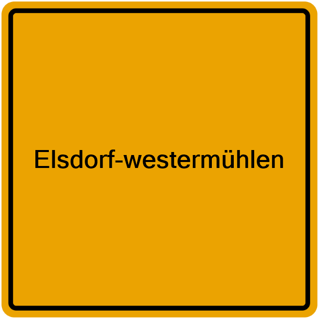 Einwohnermeldeamt24 Elsdorf-westermühlen