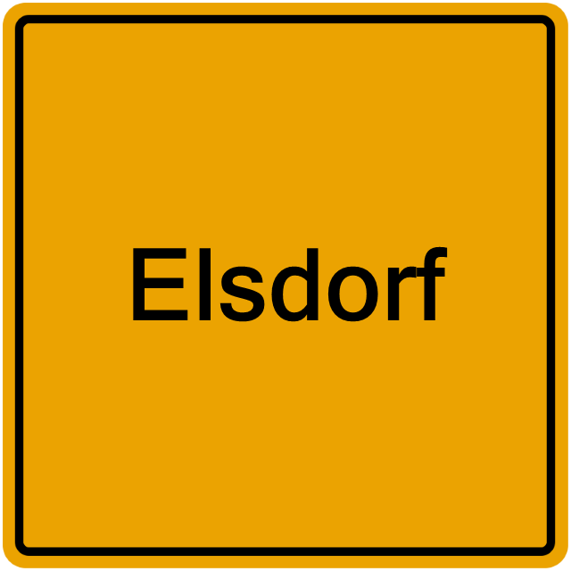 Einwohnermeldeamt24 Elsdorf