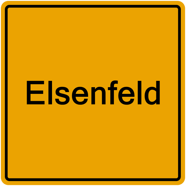 Einwohnermeldeamt24 Elsenfeld