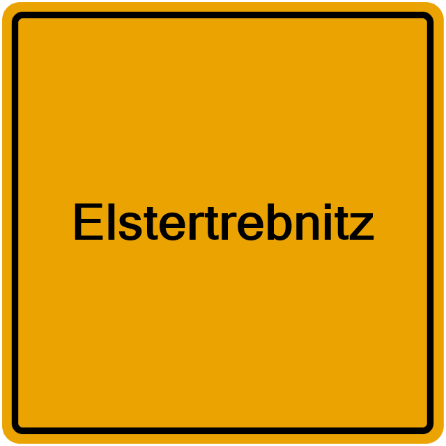 Einwohnermeldeamt24 Elstertrebnitz
