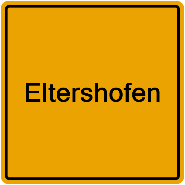 Einwohnermeldeamt24 Eltershofen