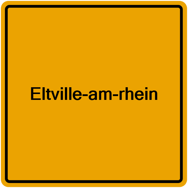 Einwohnermeldeamt24 Eltville-am-rhein