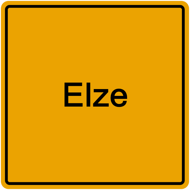 Einwohnermeldeamt24 Elze