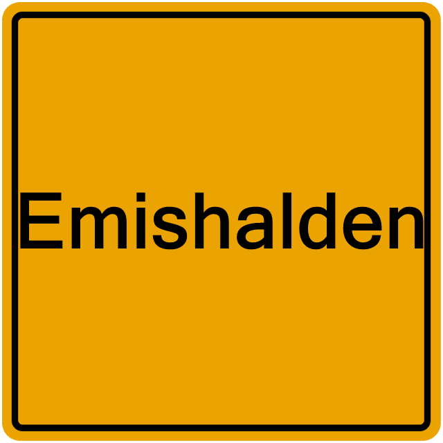 Einwohnermeldeamt24 Emishalden