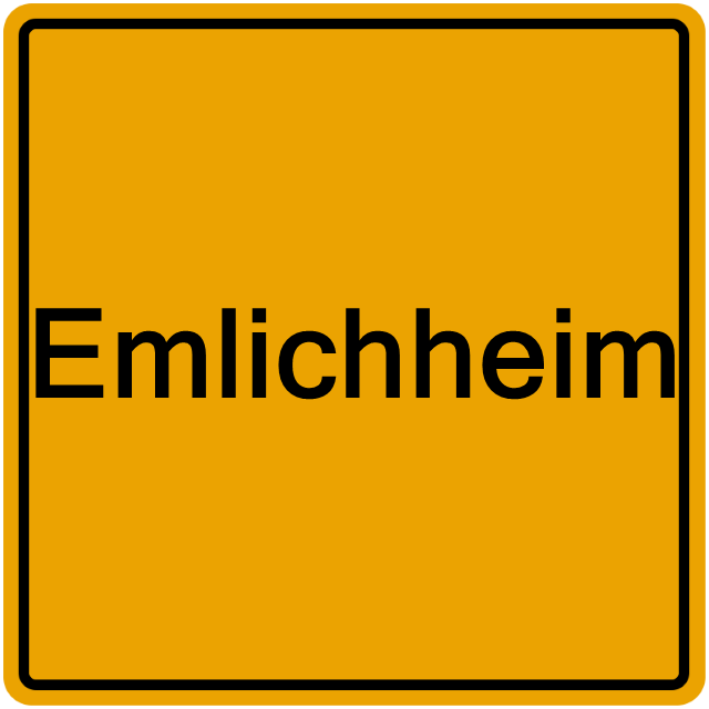 Einwohnermeldeamt24 Emlichheim