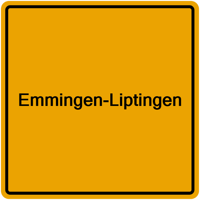 Einwohnermeldeamt24 Emmingen-Liptingen