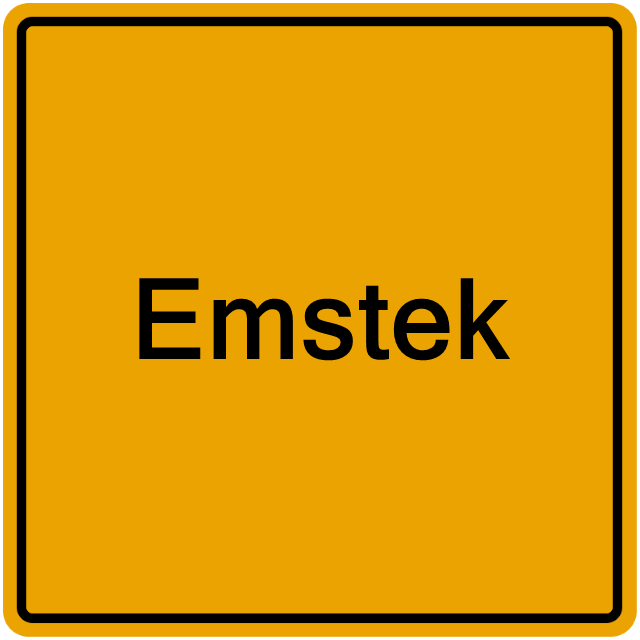 Einwohnermeldeamt24 Emstek
