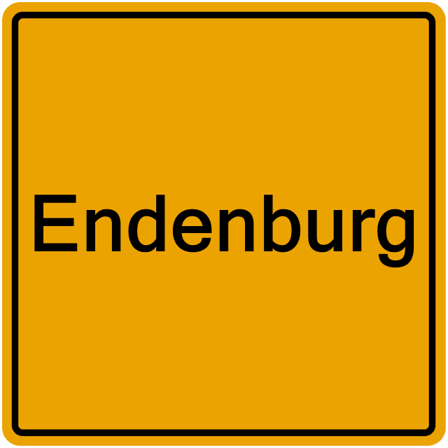 Einwohnermeldeamt24 Endenburg