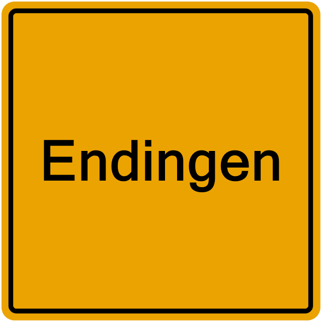 Einwohnermeldeamt24 Endingen
