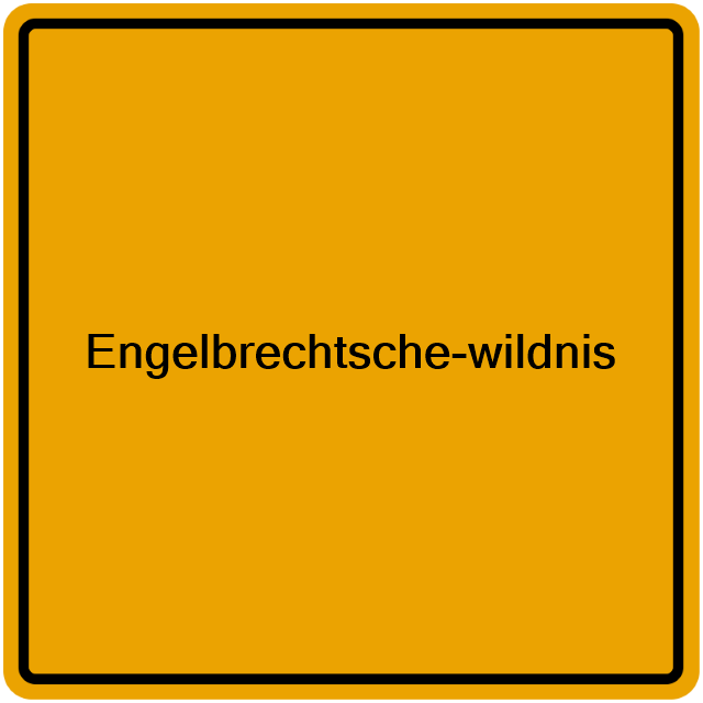 Einwohnermeldeamt24 Engelbrechtsche-wildnis