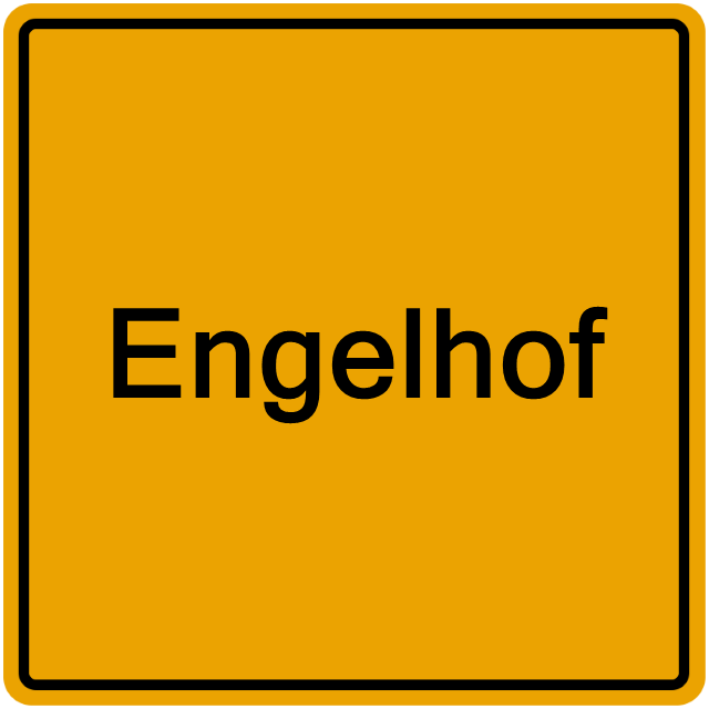 Einwohnermeldeamt24 Engelhof