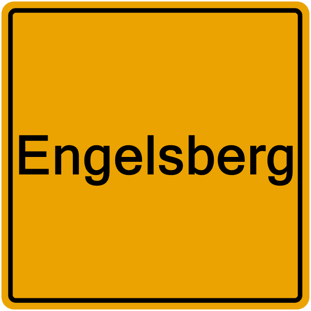 Einwohnermeldeamt24 Engelsberg