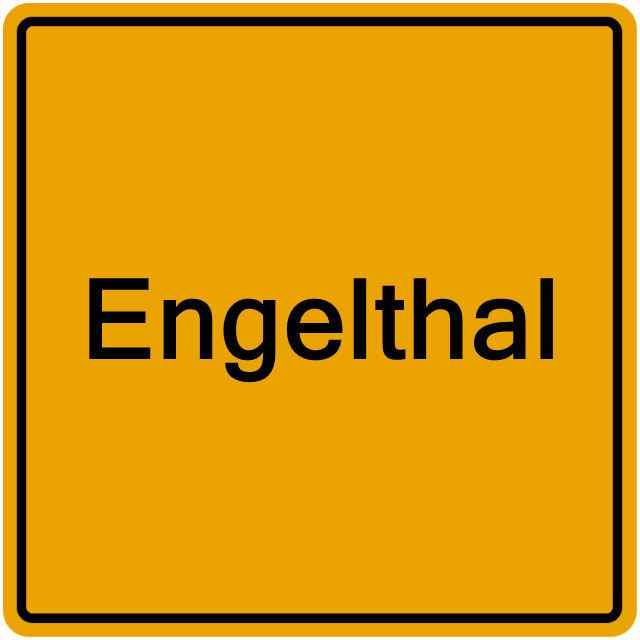 Einwohnermeldeamt24 Engelthal