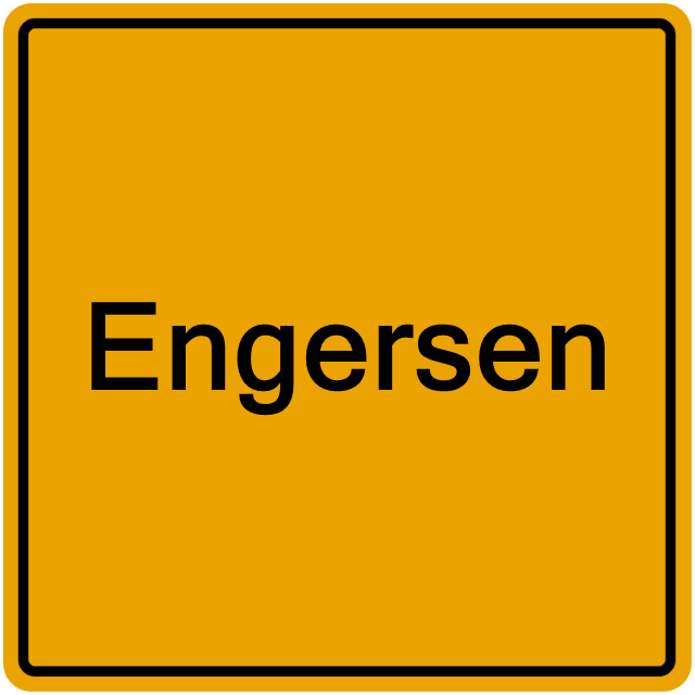 Einwohnermeldeamt24 Engersen