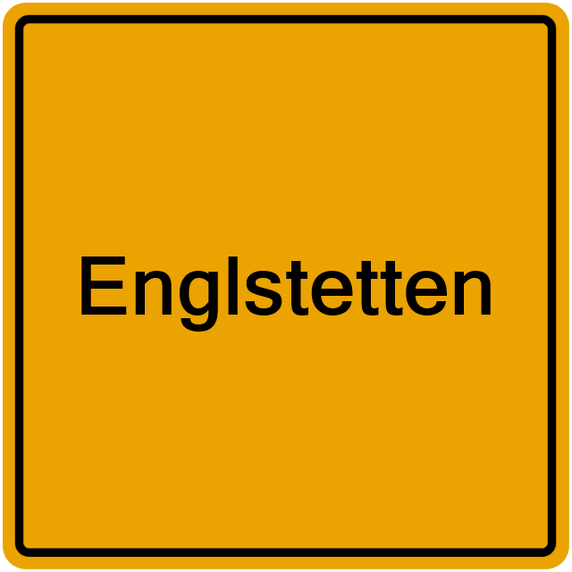 Einwohnermeldeamt24 Englstetten