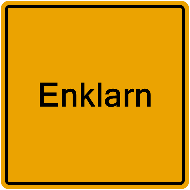 Einwohnermeldeamt24 Enklarn