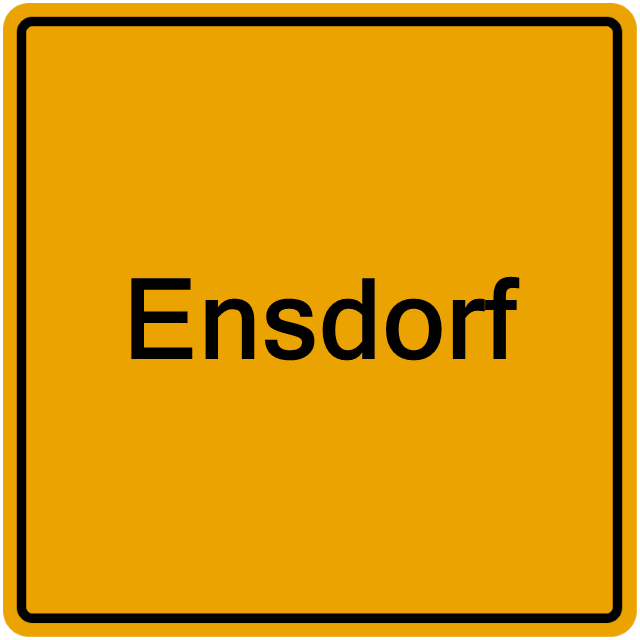Einwohnermeldeamt24 Ensdorf