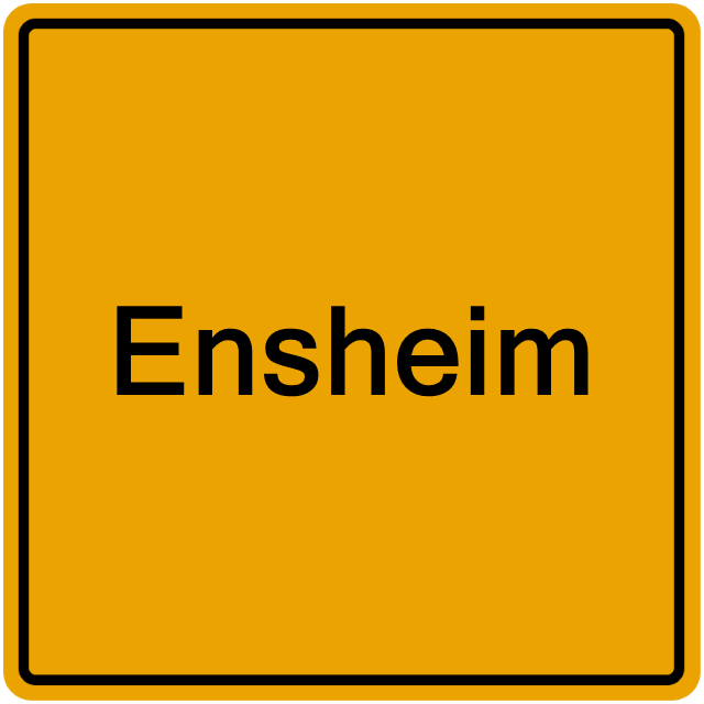 Einwohnermeldeamt24 Ensheim