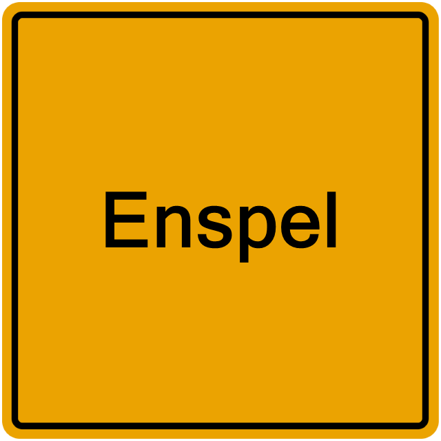Einwohnermeldeamt24 Enspel