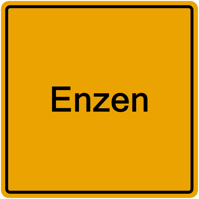 Einwohnermeldeamt24 Enzen