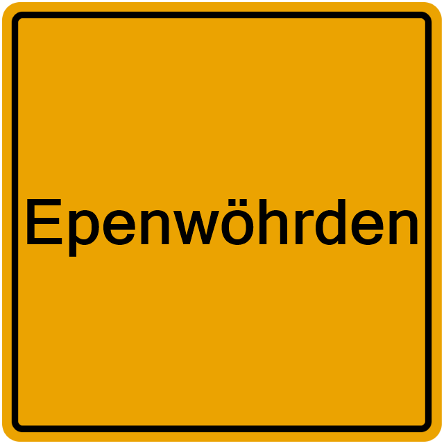 Einwohnermeldeamt24 Epenwöhrden