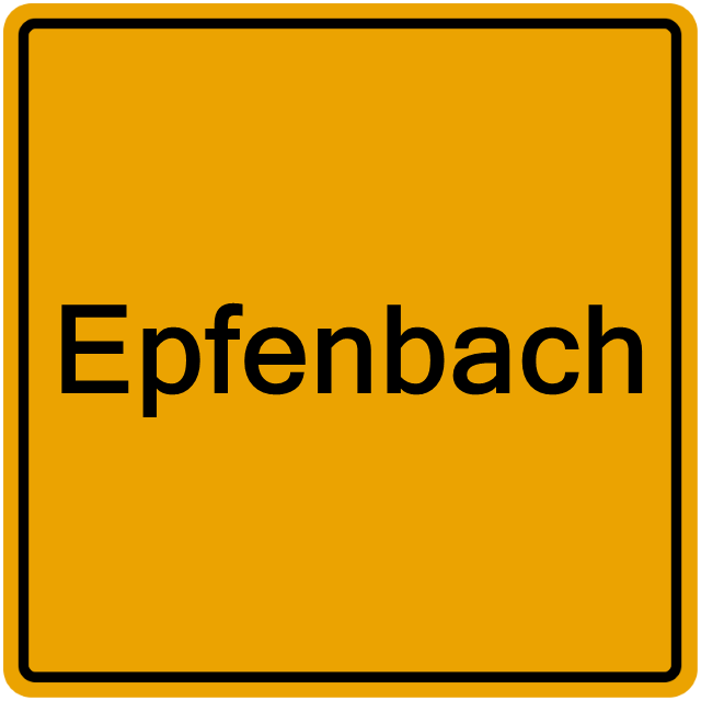 Einwohnermeldeamt24 Epfenbach