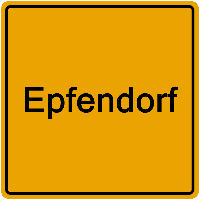 Einwohnermeldeamt24 Epfendorf