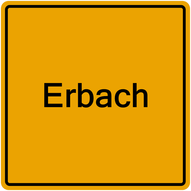 Einwohnermeldeamt24 Erbach