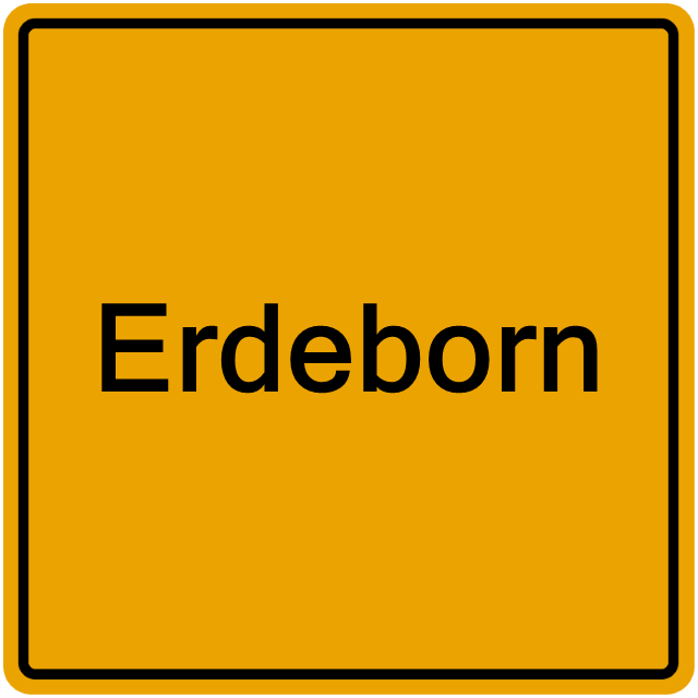 Einwohnermeldeamt24 Erdeborn