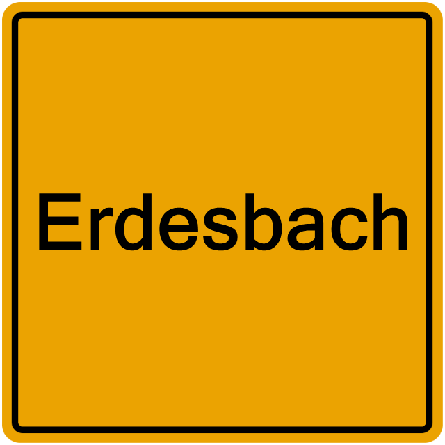 Einwohnermeldeamt24 Erdesbach