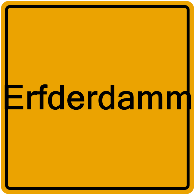 Einwohnermeldeamt24 Erfderdamm