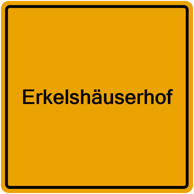 Einwohnermeldeamt24 Erkelshäuserhof