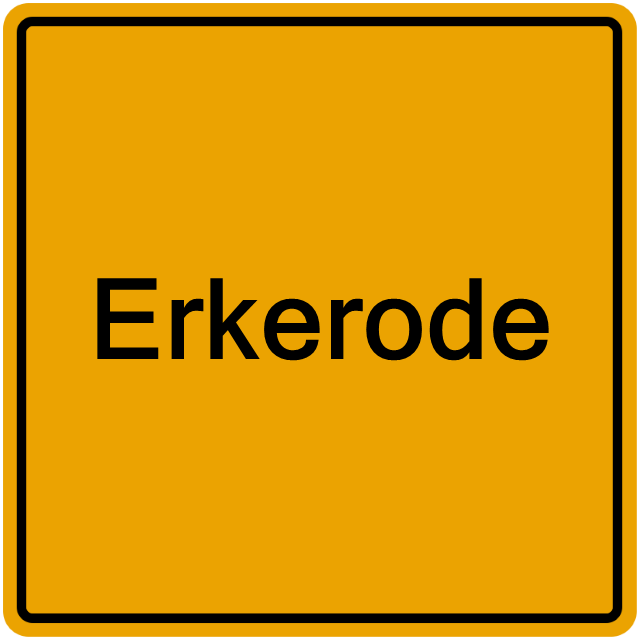Einwohnermeldeamt24 Erkerode