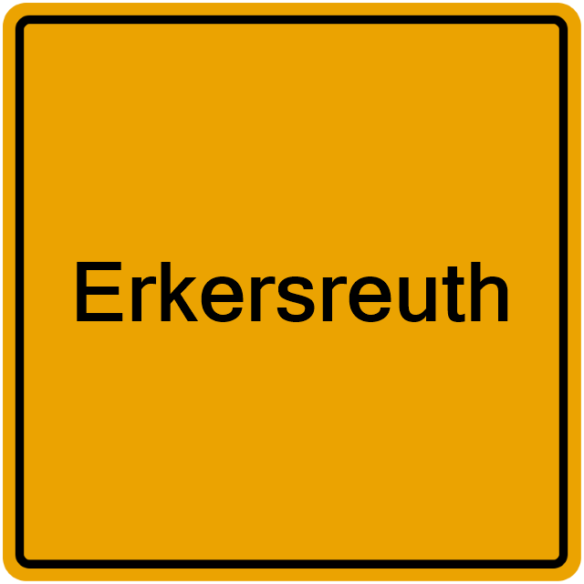 Einwohnermeldeamt24 Erkersreuth