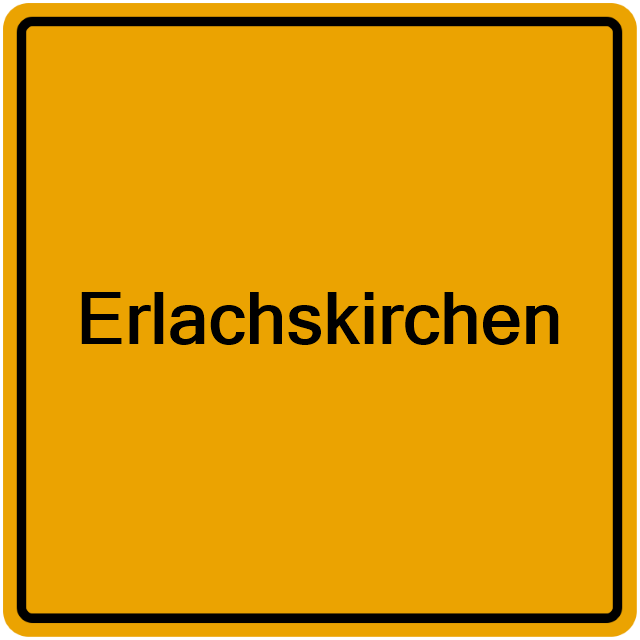 Einwohnermeldeamt24 Erlachskirchen