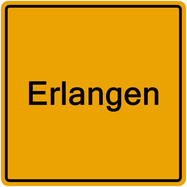 Einwohnermeldeamt24 Erlangen