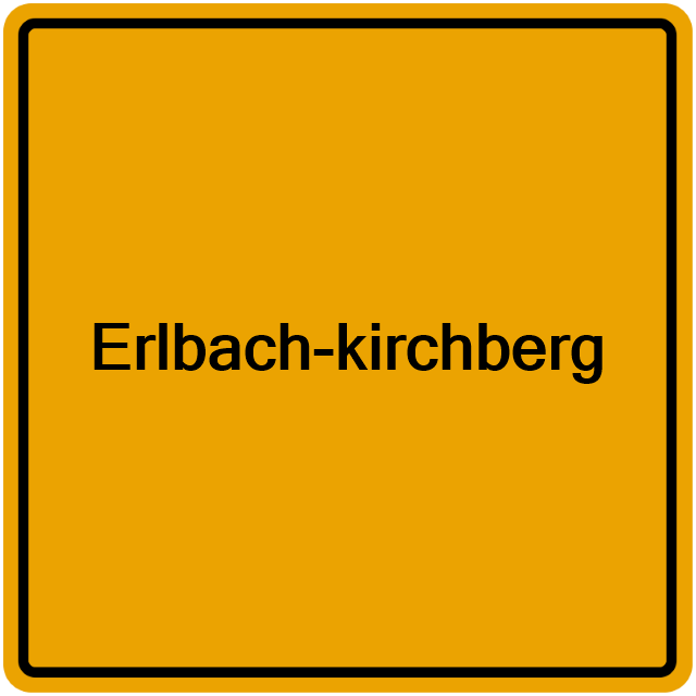Einwohnermeldeamt24 Erlbach-kirchberg