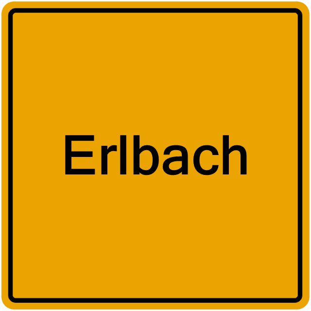 Einwohnermeldeamt24 Erlbach