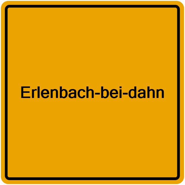 Einwohnermeldeamt24 Erlenbach-bei-dahn
