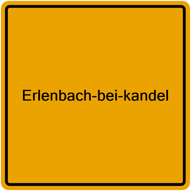 Einwohnermeldeamt24 Erlenbach-bei-kandel
