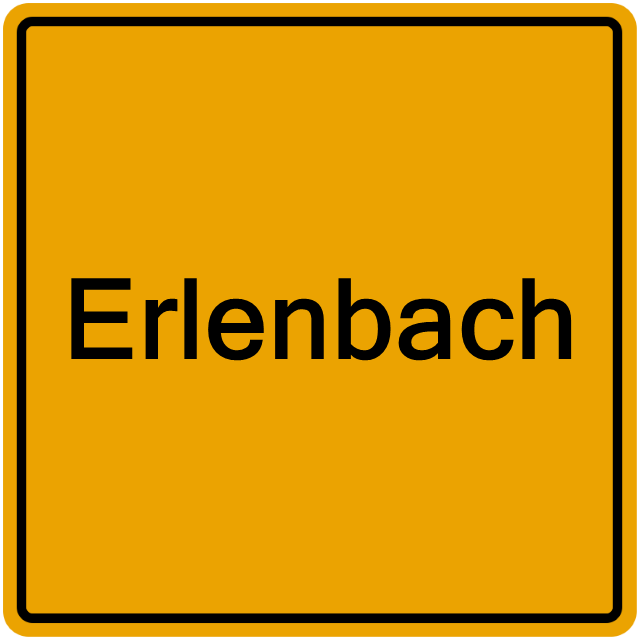 Einwohnermeldeamt24 Erlenbach