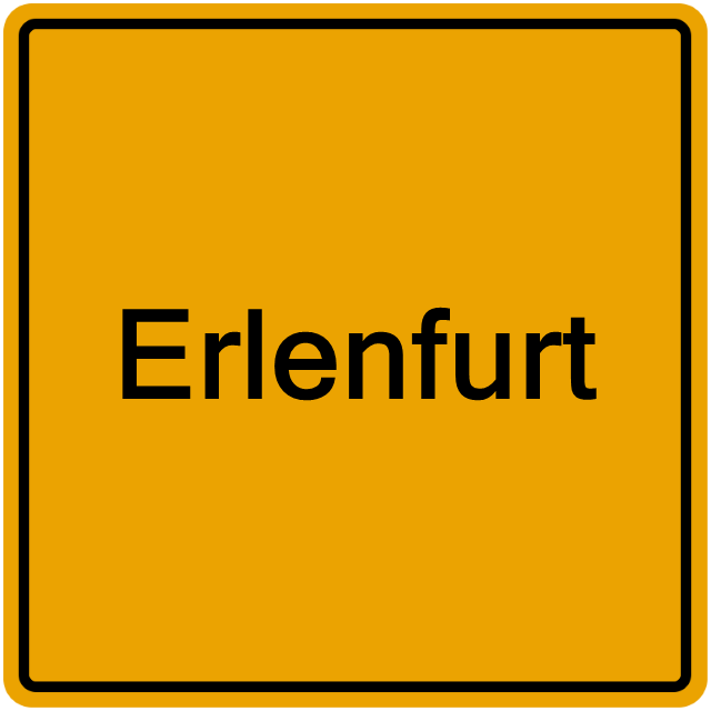 Einwohnermeldeamt24 Erlenfurt