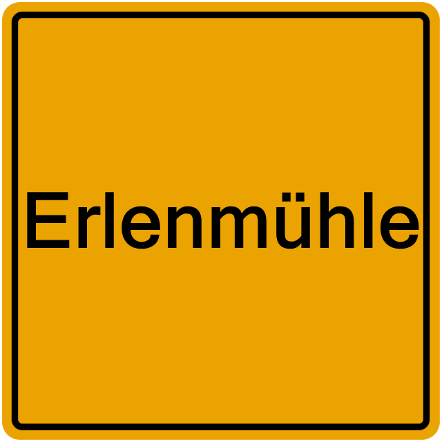 Einwohnermeldeamt24 Erlenmühle